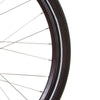 Cortina velg J16SEG black matt - AE-trading