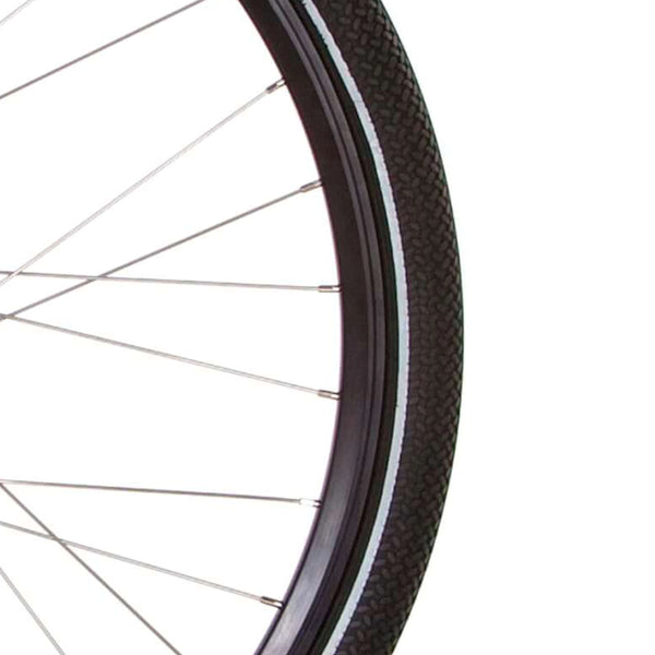 Cortina velg J16SEG black matt - AE-trading