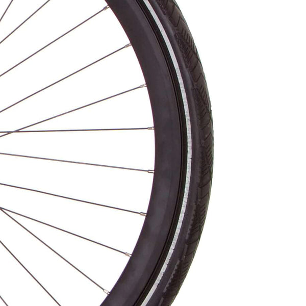 Cortina velg J19DC Black matt - AE-trading