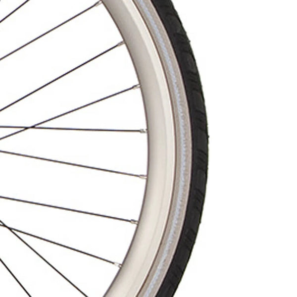 Cortina velg J19DC matt double - AE-trading
