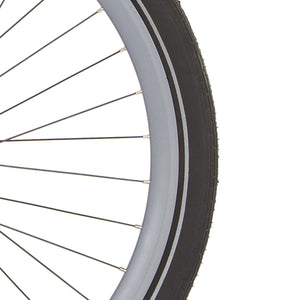 Cortina velg J19DC mouse matt - AE-trading