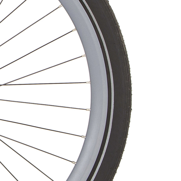 Cortina velg J19DC mouse matt - AE-trading