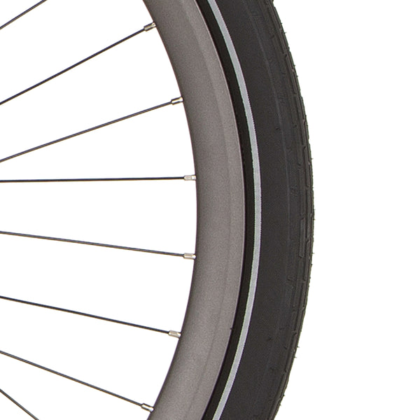 Cortina velg J19DC tornado matt - AE-trading