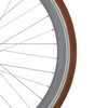 Cortina velg J19DC traffic grey matt - AE-trading