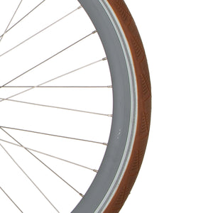 Cortina velg J19DC traffic grey matt - AE-trading