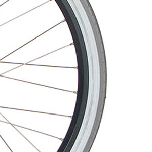 Cortina velg J19SEG basalt grey - AE-trading