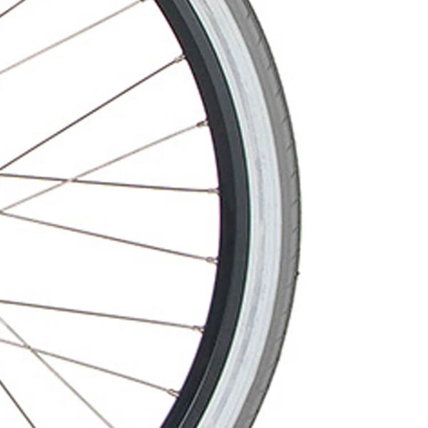 Cortina velg J19SEG basalt grey - AE-trading