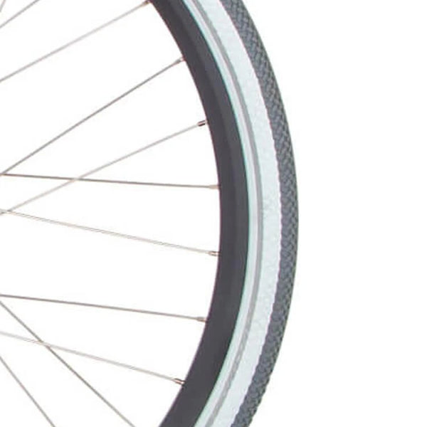 Cortina velg J19SZ E-U4 graphite grey matt - AE-trading