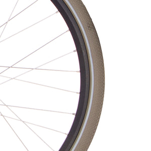 Cortina velg J19SZ black gold matt - AE-trading
