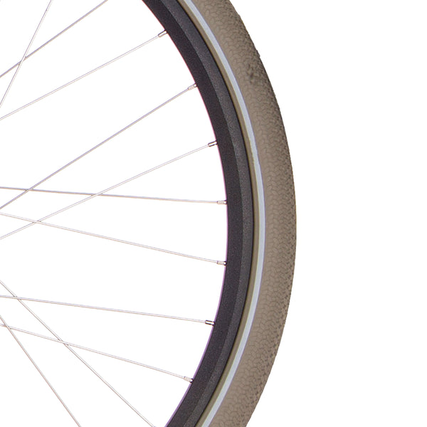 Cortina velg J19SZ black gold matt - AE-trading