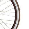 Cortina velg J19SZ black red - AE-trading
