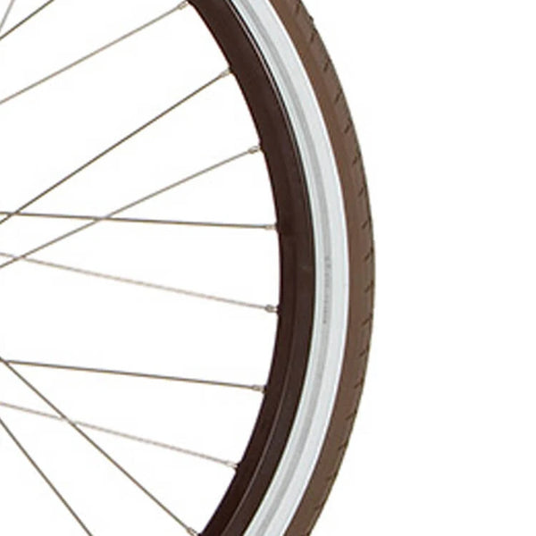 Cortina velg J19SZ black red - AE-trading
