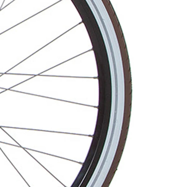 Cortina velg J19SZ chocolate brown - AE-trading