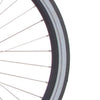 Cortina velg J19SZ graphite grey - AE-trading