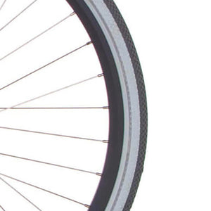 Cortina velg J19SZ graphite grey - AE-trading
