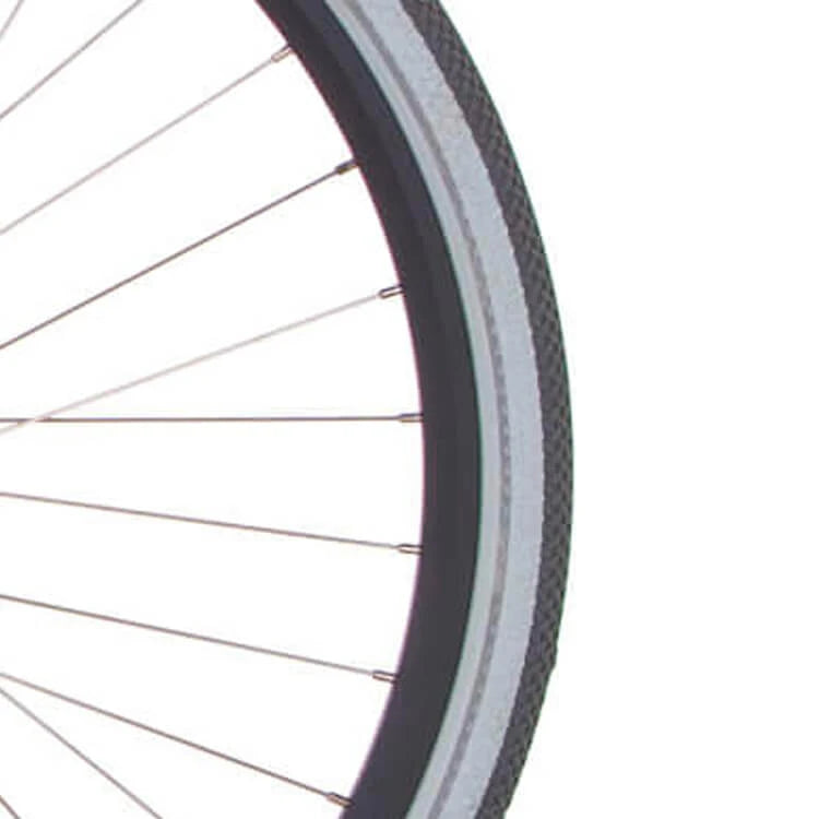 Cortina velg J19SZ graphite grey - AE-trading