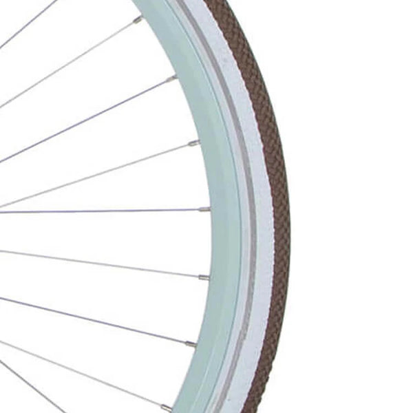 Cortina velg J19SZ green lilly - AE-trading