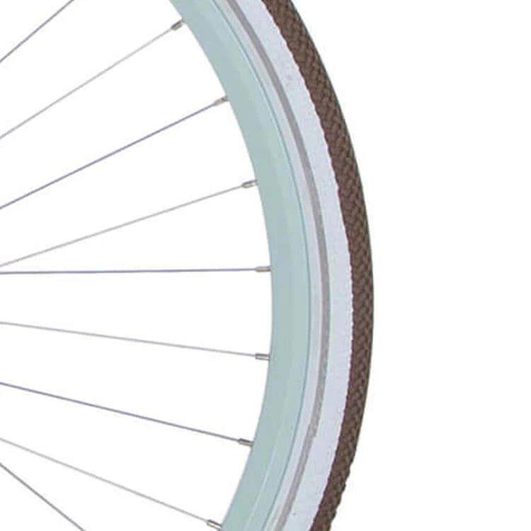 Cortina velg J19SZ green lilly - AE-trading
