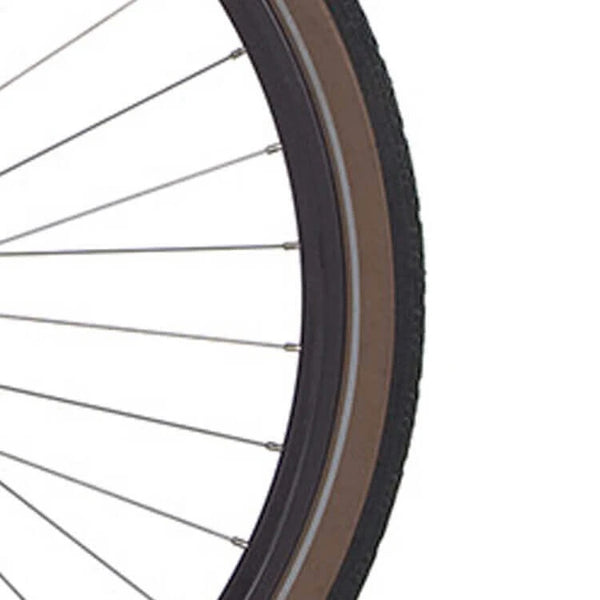 Cortina velg J19SZ grey brown - AE-trading