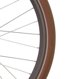 Cortina velg J19SZ gun metal - AE-trading