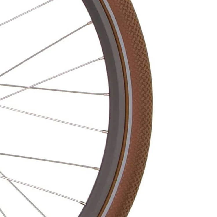 Cortina velg J19SZ gun metal - AE-trading