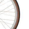 Cortina velg J19SZ light grey matt - AE-trading