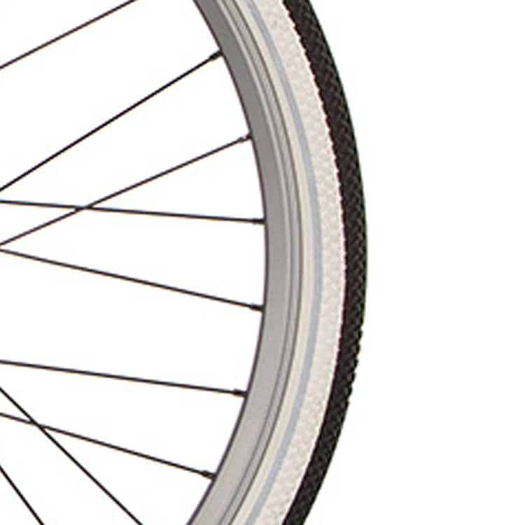Cortina velg J19SZ matt rock ridge - AE-trading