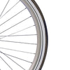 Cortina velg J19SZ metallic silver - AE-trading