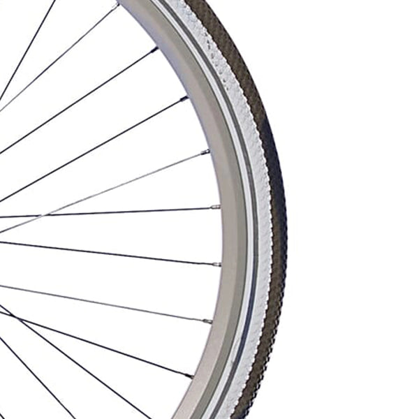 Cortina velg J19SZ metallic silver - AE-trading