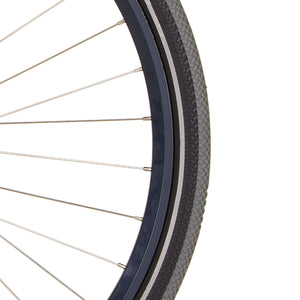 Cortina velg J19SZ millionaire blue matt - AE-trading