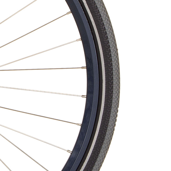 Cortina velg J19SZ millionaire blue matt - AE-trading