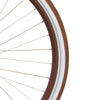 Cortina velg J19SZ nutmeg2 matt - AE-trading