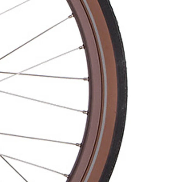 Cortina velg J19SZ pine cone matt - AE-trading