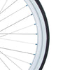 Cortina velg J19SZ signal white - AE-trading