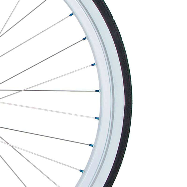 Cortina velg J19SZ signal white - AE-trading