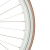 Cortina velg J19SZ snow white - AE-trading