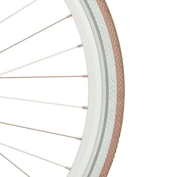 Cortina velg J19SZ snow white - AE-trading