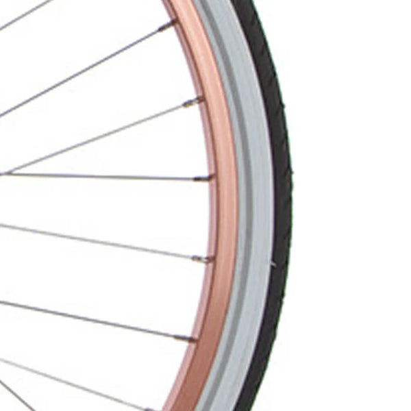 Cortina velg ZAC2500 Copper - AE-trading