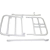 Cortina voordrager 26 U4 snow white - AE-trading