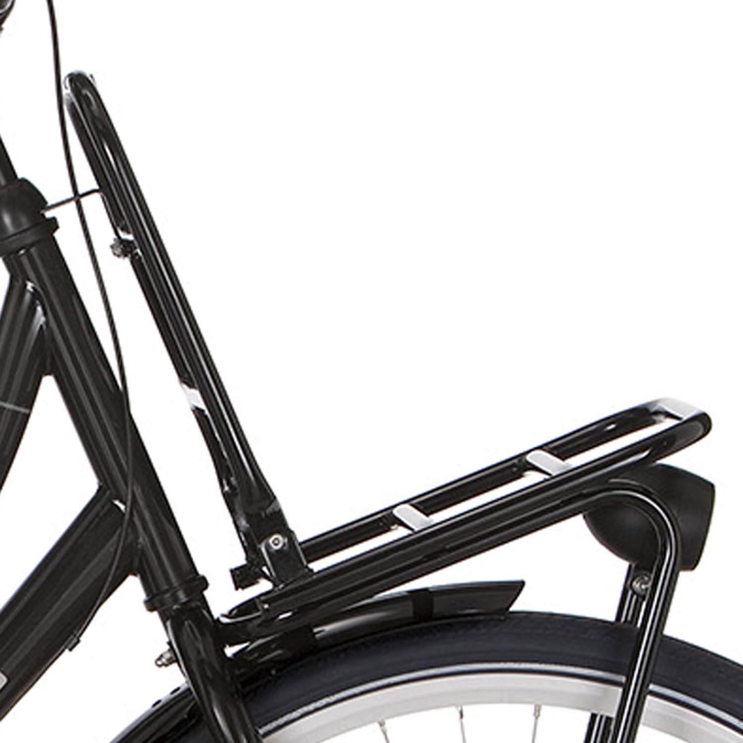 Cortina voordrager Milo D black - AE-trading