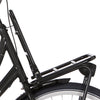Cortina voordrager Milo black hr - AE-trading