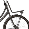 Cortina voordrager U4 Family friar brown matt - AE-trading