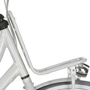 Cortina voordrager U5 ice ball white - AE-trading