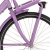 Cortina voordrager basis deel 24 passion pink - AE-trading