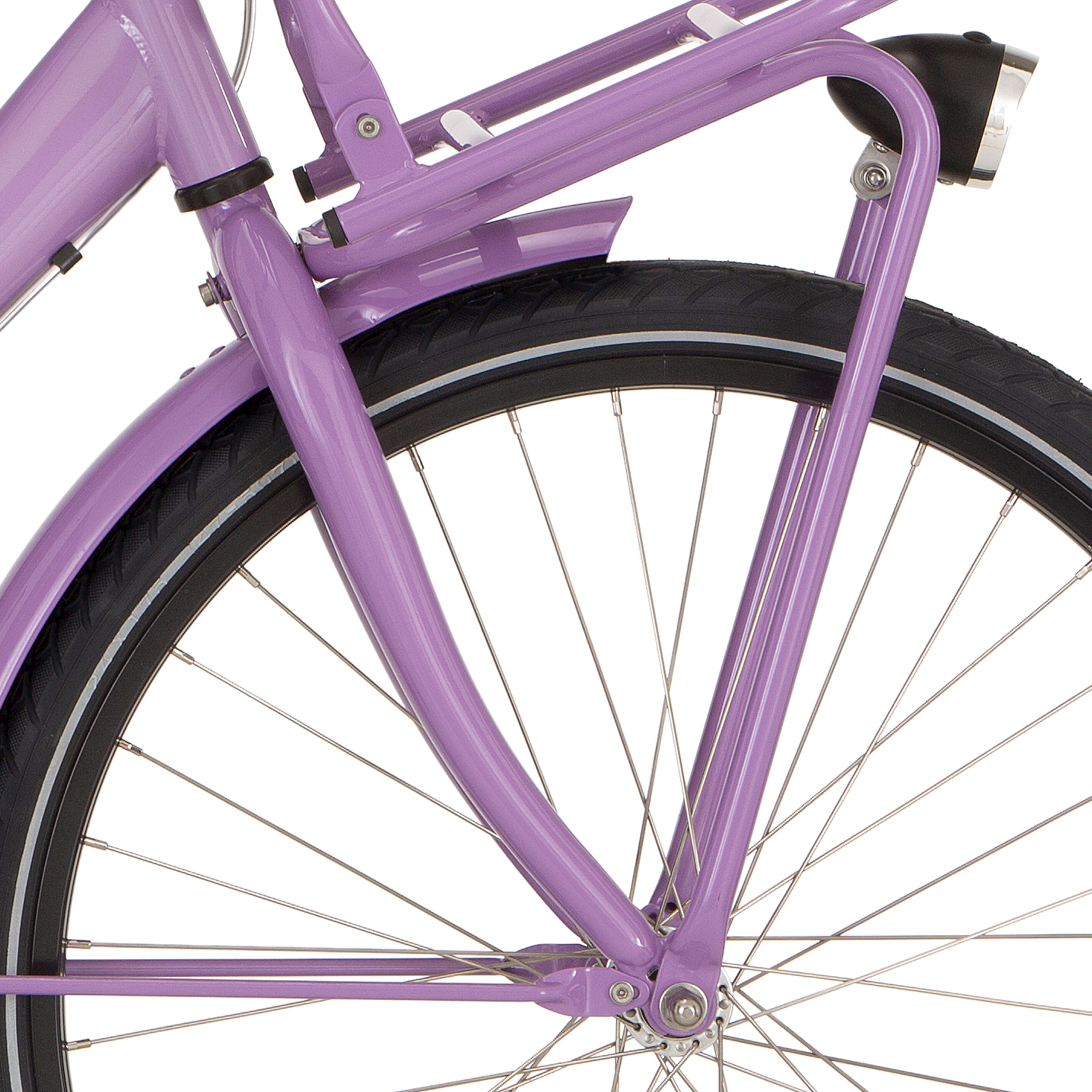 Cortina voordrager basis deel 24 passion pink - AE-trading