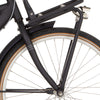 Cortina voordrager basis deel 26 dark grey matt - AE-trading