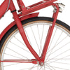 Cortina voordrager basis deel 26 true red matt - AE-trading