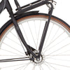 Cortina voordrager basis deel 28 dark grey matt - AE-trading