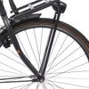Cortina voordrager basis deel 28 eclips black matt - AE-trading
