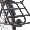 Cortina voordrager basis deel 28 jet black matt - AE-trading